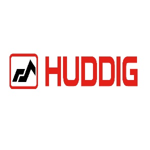 Huddig logo